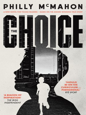 cover image of The Choice